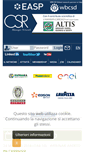 Mobile Screenshot of csrmanagernetwork.it
